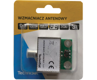TechniSat Wzmacniacz antenowy TECHNISAT Wzmacniacz DVB-T do anteny kie - 1382341 - zdjęcie 2